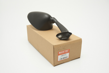 Oglinzi - BIKETEC - oglinda YAMAHA FZ6 S 600 FAZER '08-'14, stanga (LY10L)