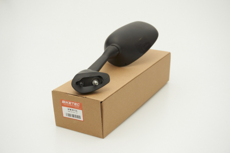 Oglinzi - BIKETEC - oglinda YAMAHA R6 (06-07) stanga (LY19L) (OEM 2C0-26280-00-00)