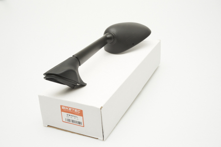 Oglinzi - BIKETEC - oglinda YAMAHA XP 500 T-MAX`08-12 stanga (OEM 4B5-26280-00/19-00) (LY23L)