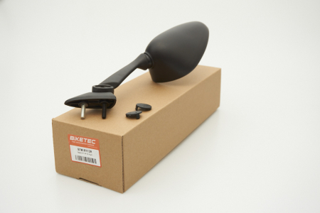 Oglinzi - BIKETEC - oglinda YAMAHA YZF-R1 (09-14) dreapta