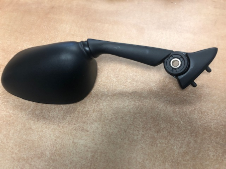 Oglinzi - BIKETEC - oglinda YAMAHA YZF-R1 (09-14) stanga - fara capac