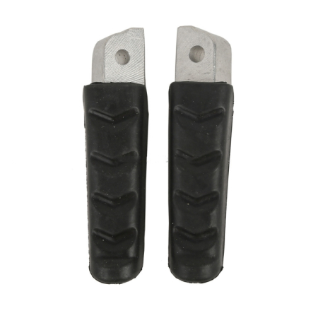 Scărițe - BIKETEC - set scarite PASAGER  BMW F 800GT '11-13, F 800S '04-08, F 800ST '04-12, (inlocuitor OEM)