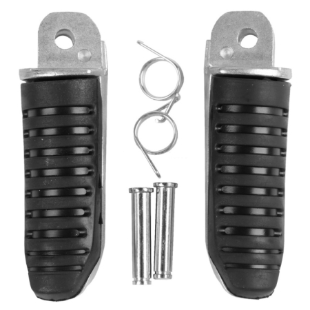 Pilot - BIKETEC - set scarite rider complet cu prinderi SUZUKI GSF/GSX 400 '91-97, GSF 600/1200 '96-00, GSXR 1100 '89-98, GSX 750F '93-05, RF 600/900 '93-98, (inlocuitor OEM)