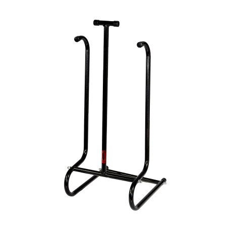 Pentru garajul tau - BIKETEC - suport cu maner pentru spalare si uscare cizme moto