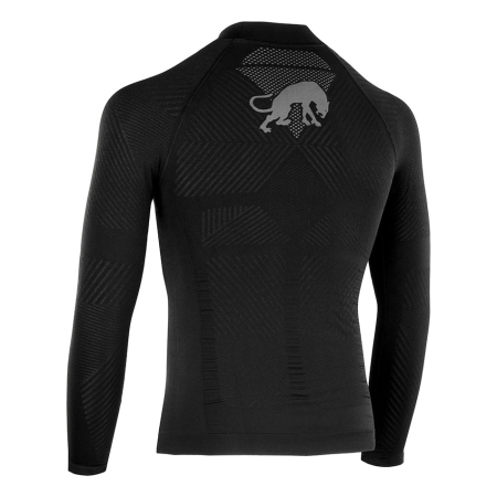 Bluză termică moto Furygan Active 37.5, negru [3]