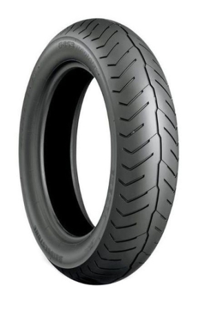 Anvelope moto si scutere - BRIDGESTONE Anvelopa  120/70-21 EXEDRA G721 G 62H TL M/C YAMAHA XVS1300CU Fata /Spate DOT 22-41/2025