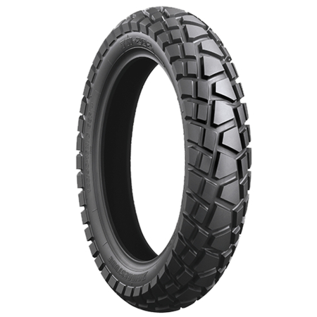 Anvelope moto si scutere - BRIDGESTONE Anvelopa  120/90-16 TRAIL WING TW202 63P TT YAMAHA TRICKER DOT 27/2025