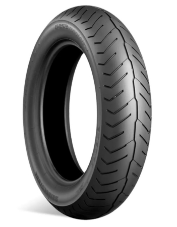 Anvelope moto si scutere - BRIDGESTONE Anvelopa  130/70R18 EXEDRA G853 63V M/C TL Fata  HONDA CT1300 DOT 19/2025