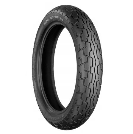 Anvelope moto si scutere - BRIDGESTONE Anvelopa  2.75-18 EXEDRA G511 42P 4 TT DOT 14/2025