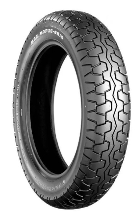 Anvelope moto si scutere - BRIDGESTONE Anvelopa  3.00-18 EXEDRA G510(WZMOCNIONA) 52P 6 RFD TT DOT 18-24/2025
