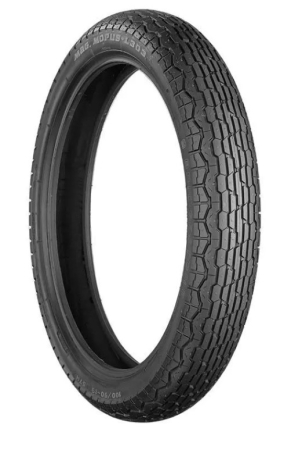 Anvelope moto si scutere - BRIDGESTONE Anvelopa  3.00-18 L303 47P 4 TT DOT 21-38/2025