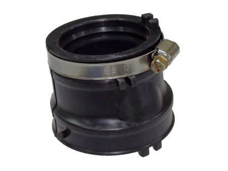 Flanse admisie carburator - BRONCO - admisie carburator HONDA TRX 680 FOURTRAX / RINCON '06-'22, MUV 700 '09-'13 (OEM:16211-HN8-A60)