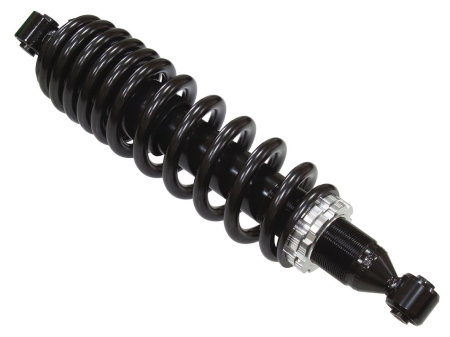 Amortizoare față - BRONCO - amortizor fata heavy duty HONDA PIONEER 500 '17-'21, YAMAHA KODIAK 700 '16-'23 (cursa 88MM lungime 359MM) (OEM: 2SM-F3350-00-00; 51400-HL5-C21)