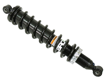 Amortizoare față - BRONCO - amortizor fata heavy duty HONDA TRX 420 RANCHER '07-'13 (cursa 79,5MM lungime 364MM) (OEM: 51400-HP5-601)