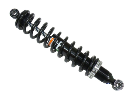 Amortizoare față - BRONCO - amortizor fata heavy duty HONDA TRX 450E / ES FOREMAN '98-'04 (cursa 79,5MM lungime 364MM) (OEM: 51400-HN0-671; 51400-HN0-A01)