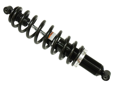 Față - BRONCO - amortizor fata heavy duty POLARIS RANGER 500 / 700 '09-'10, RANGER 800 '10-'14, RANGER 900 DIESEL '11-'14 (cursa 149MM lungime 448MM) (OEM: 7043394)