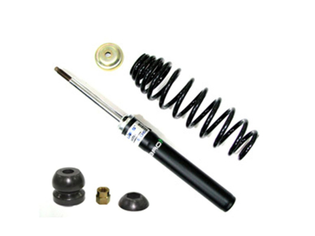 Amortizoare față - BRONCO - amortizor fata heavy duty POLARIS RANGER 500 '99, '03-'05, RANGER 700 6X6 '06-'08, UTV (SERIES 10) '03-'04 (cursa 93MM lungime 402MM) (OEM: 7041784)