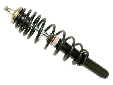 Amortizoare față - BRONCO - amortizor fata heavy duty POLARIS TRAIL BLAZER 250 '90-'95, XPLORER 250 '00-'01, TRAIL BOSS / XPEDITION 325 '00-'02, ATP / MAGNUM 330 '03-'06, SPORTSMAN 335 '99-'00 (cursa 90MM lungime 480MM)