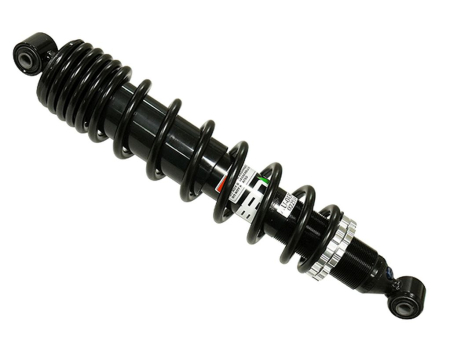 Amortizoare față - BRONCO - amortizor fata heavy duty SUZUKI LT-A 500 '11-'18, LT-A 700X / 750 x KING QUAD '05-'18 (cursa 81,3MM lungime 373MM) (OEM: 52100-11H10-019; 52100-31G10-019)