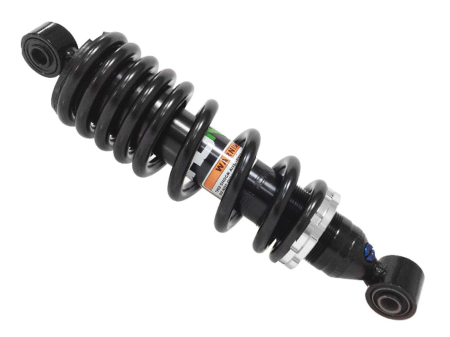 Amortizoare față - BRONCO - amortizor fata heavy duty SUZUKI LT-F 4WD x '91-'98, LT-F 300F KING QUAD '99-'02 (cursa 48MM lungime 255MM) (OEM: 52100-19B81-019; 52100-19B80-019)