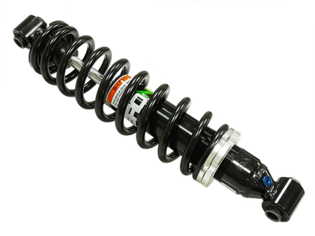 Amortizoare spate - BRONCO - amortizor fata / spate HEAVY DUTY YAMAHA KODIAK 400 '93-'98 (cursa 71MM lungime 342MM) (OEM: 3HN-22210-30-33)