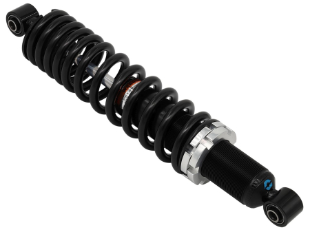 Amortizoare față - BRONCO - amortizor fata YAMAHA WARRIOR 350 '89-'04 (cursa 107MM lungime 368MM) (OEM: 3GD-23350-00-36; 3GD-23350-00-6W)