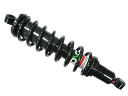 Amortizoare spate - BRONCO - amortizor spate heavy duty HONDA TRX 400FW FOREMAN '95-'03 (cursa 65MM lungime 347MM) (OEM: 52400-HM7-003)