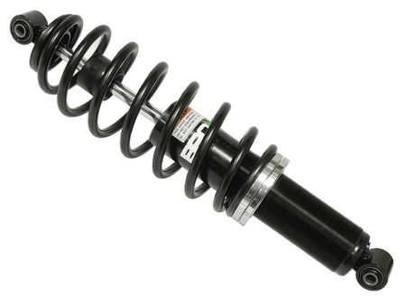 Amortizoare spate - BRONCO - amortizor spate heavy duty POLARIS HAWKEYE / SPORTSMAN 400 '11-'14, SPORTSMAN 450 '06-'07, '16-'22, SPORTSMAN 500 '06-'14, SPORTSMAN 570 '14-'22, SPORTSMAN 800 '08-'16 (cursa 133MM lungime 40