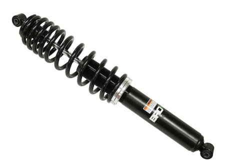 Amortizoare spate - BRONCO - amortizor spate heavy duty POLARIS RANGER 570 '15-'16, RANGER 900 '11-'19, RANGER 1000 '15-'22 (cursa 164MM lungime 572MM) (OEM: 7043753)
