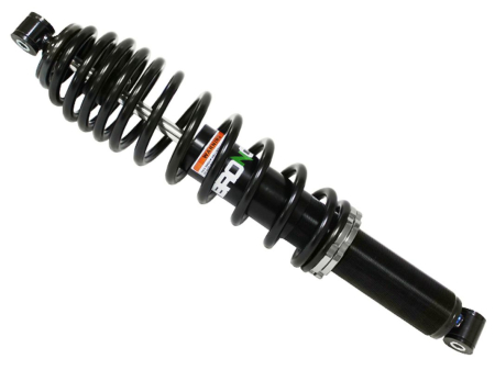 Amortizoare spate - BRONCO - amortizor spate heavy duty POLARIS SPORTSMAN 550 '10-'14, SCRAMBLER / SPORTSMAN 850 / 1000 '13-'22 (cursa 147MM lungime 503MM) (OEM: 7043463; 7043569)