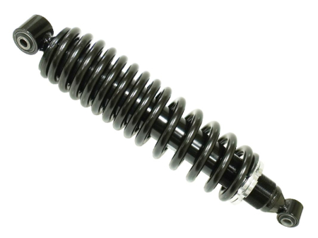 Amortizoare spate - BRONCO - amortizor spate heavy duty YAMAHA RHINO 700 '08-'13 (lungime 395MM) (OEM: 5B4-F2210-00-00)