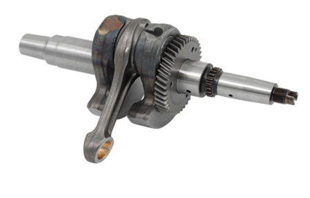 Arbori cotiți standard - BRONCO - arbore cotit POLARIS SPORTSMAN 450 '21-'23, SPORTSMAN '17-'23, ACE 570 '17-'19, RANGER 570 '18-'23, RZR 570 '18-'22 (OEM: 2206356)