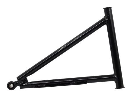 basculă - BRONCO - bascula fata inferioara dreapta (A-ARM) POLARIS SPORTSMAN 450 HO / 570 '16-'20, SPORTSMAN 570 TOURING / X2 21-'22 (OEM: 1542162-067; 1542162-458)