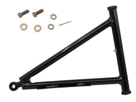 basculă - BRONCO - bascula fata inferioara dreapta (A-ARM) POLARIS SPORTSMAN 600 '05, SPORTSMAN 700 EFI '05-'07, SPORTSMAN 800 HO / EFI '05-'10 (OEM: 2202866)