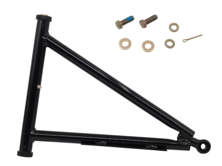 basculă - BRONCO - bascula fata inferioara stanga (A-ARM) POLARIS HAWKEYE / SPORTSMAN 400 '11-'14, SPORTSMAN 500 '05-'14, SPORTSMAN 570 '14-'15, SPORTSMAN 800 '11-'14, ACE 570 '15, (OEM: 2202906)