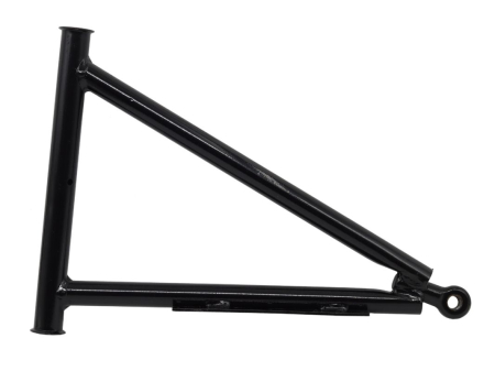 basculă - BRONCO - bascula fata inferioara stanga (A-ARM) POLARIS SPORTSMAN 450 HO / 570 '16-'20, SPORTSMAN 570 TOURING / X2 21-'22 (OEM: 1542161-067; 1542161-458)