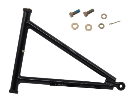 basculă - BRONCO - bascula fata inferioara stanga (A-ARM) POLARIS SPORTSMAN 600 '05, SPORTSMAN 700 EFI '05-'07, SPORTSMAN 800 HO / EFI '05-'10 (OEM: 2202865)