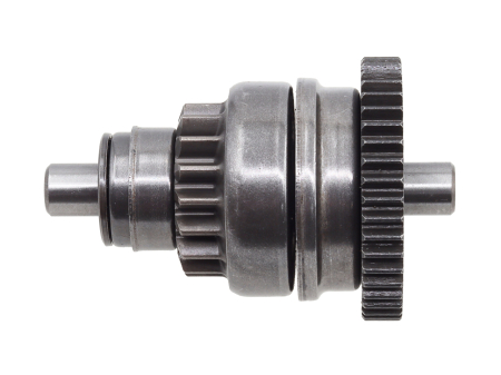 Sistem electric - BRONCO - bendix electromotor cu reductor CAN-AM OUTLANDER 400 STD / MAX '03-14, L MAX 450 EFI / L 450 EFI '15-17, 450 EFI / MAX 450 EFI '18-23, MAX 6X6 450 EFI '19-23, T 450 EFI / T MAX 450 EFI / T MA