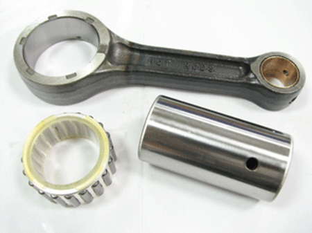 Biele - BRONCO - biela HONDA TRX 400 EX '99-'08 (AT-09250)