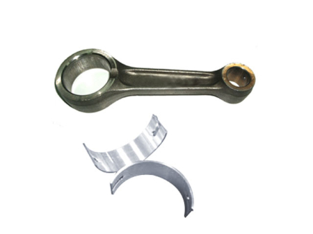 ATV - BRONCO - biela POLARIS 800 SPORTSMAN (05-10), RANGER (05-10)