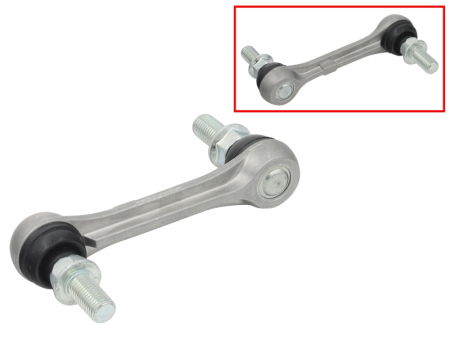 Kit reparație suspensie - BRONCO - bieleta bara stabilizatoare heavy duty spate dreapta HONDA TRX 680 RUBICON '15-21 (52320-HN8-F41)