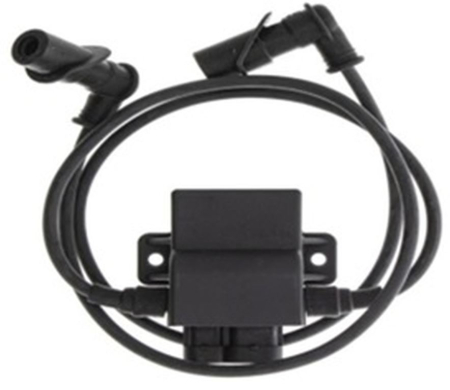 Sistem de aprindere - BRONCO - bobina inductie completa cu fisaMI POLARIS SPORTSMAN 600 '03-04 (4010785)