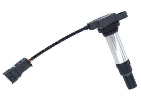 Sistem de aprindere - BRONCO - bobina inductie (FAJKOCEWKA) KTM 790 ADVENTURE / R / DUKE '21-'24, CF MOTO IBE x 800 SPORT / TOURING '23, (OEM: C90039006100)