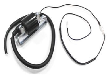 Sistem de aprindere - BRONCO - bobina inductie SUZUKI LT-F250 '90-'00, LT-F300 '91-'00 (OEM-33410-01X50)