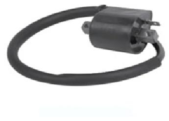 Sistem de aprindere - BRONCO - bobina inductie YAMAHA ATV 250 / 350 / 400, SUZUKI DRZ400 / LT-Z 400 / LT-A 500 / LTF500 / LTF300 / LT160 = AT-01308