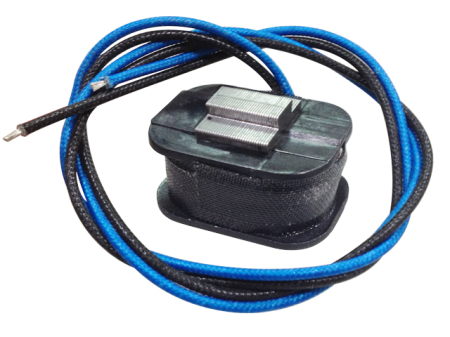 Sistem de aprindere - BRONCO - bobina inductie YAMAHA YFM 350 / 400 / 600 (OEM 1UY-85510-20-00)