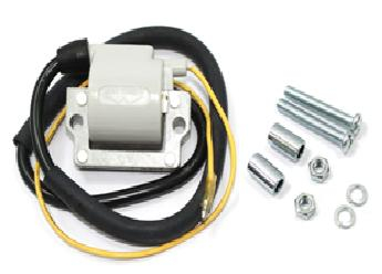 Sistem de aprindere - BRONCO - bobina inductie YAMAHA YFM 350 / 400 (OEM-1UY-82310-40 / 41) (10) - inlocuit de AT-01306