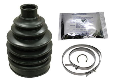 Burduf articulație transmisie - BRONCO - burduf planetara ATV CAN-AM; KAWASAKI; POLARIS (18,6MM x 65MM x 100,5MM)