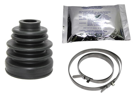 Burduf articulație transmisie - BRONCO - burduf planetara ATV CAN-AM; KYMCO; POLARIS; SUZUKI; YAMAHA (25MM x 78,04MM x 95,1MM)