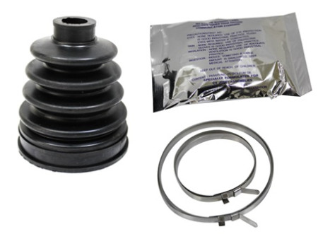 Burduf articulație transmisie - BRONCO - burduf planetara ATV CAN-AM; POLARIS (18,9MM x 77,9MM x 105,3MM)